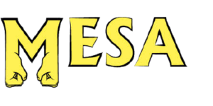 Mesa Excavation Logo